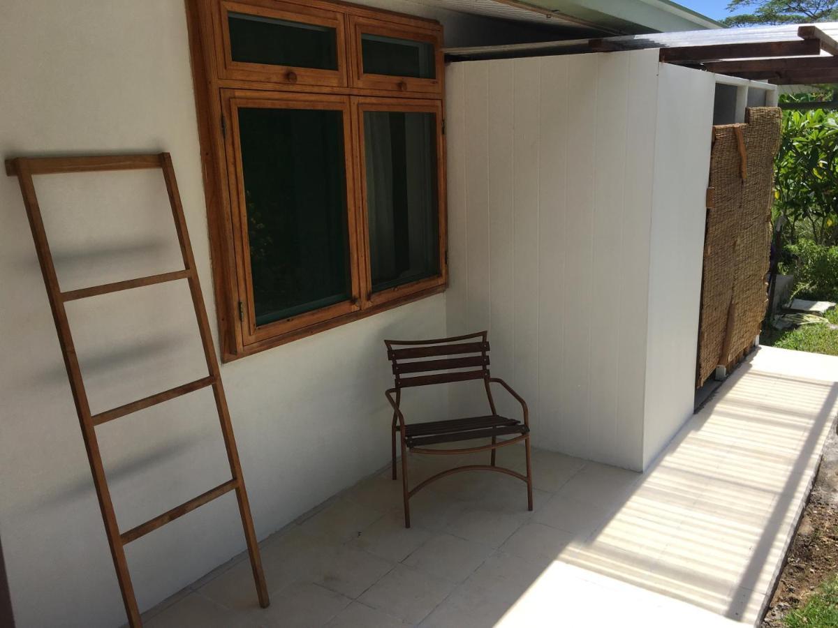 Pension Te Aroha - Te Haumaru Maatea Dış mekan fotoğraf
